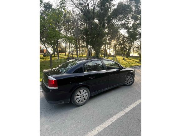 Sahibinden Opel Vectra 1.6 Elegance 2004 Model 