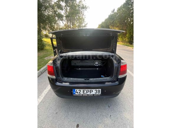 Sahibinden Opel Vectra 1.6 Elegance 2004 Model 