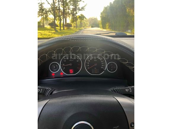 Sahibinden Opel Vectra 1.6 Elegance 2004 Model 