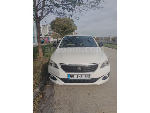 HATASIZ BOYASIZ YAKIT CİMRİSİ PEJOUT 301