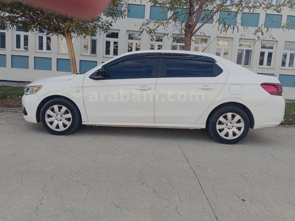 HATASIZ BOYASIZ YAKIT CİMRİSİ PEJOUT 301