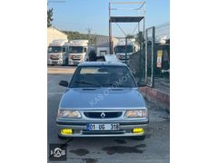 Renault 9 Broadway 1997 RN