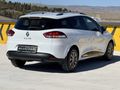 BOYASIZ 2020 CLİO SPORT TOURER TOUCH 54 BİN KM TAKAS TAKSİT OLUR