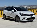 BOYASIZ 2020 CLİO SPORT TOURER TOUCH 54 BİN KM TAKAS TAKSİT OLUR