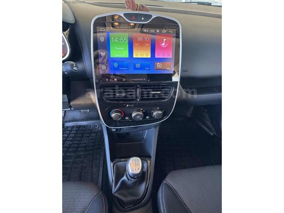 BOYASIZ 2020 CLİO SPORT TOURER TOUCH 54 BİN KM TAKAS TAKSİT OLUR
