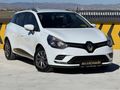 BOYASIZ 2020 CLİO SPORT TOURER TOUCH 54 BİN KM TAKAS TAKSİT OLUR