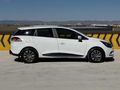 BOYASIZ 2020 CLİO SPORT TOURER TOUCH 54 BİN KM TAKAS TAKSİT OLUR