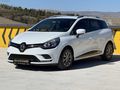 BOYASIZ 2020 CLİO SPORT TOURER TOUCH 54 BİN KM TAKAS TAKSİT OLUR