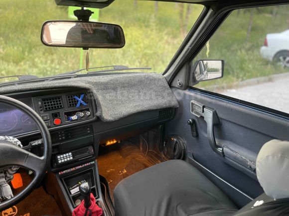 Sahibinden Skoda Forman LX 1993 Model 