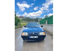 Sahibinden Skoda Forman LX 1993 Model 