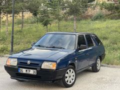 Sahibinden Skoda Forman LX 1993 Model 