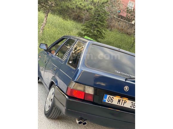 Sahibinden Skoda Forman LX 1993 Model 