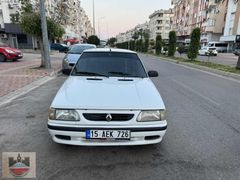 97 MODEL BROADWAY 1.4 LPG Lİ BAKIMLI MASRAAFSIZ