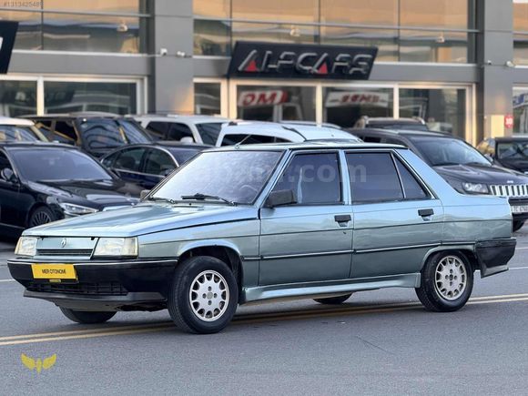 1994 FAİRWAY MOTOR YÜRÜYEN SINIF