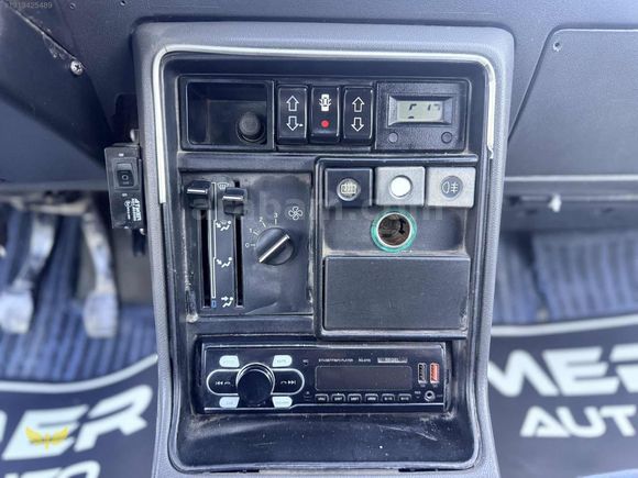 1994 FAİRWAY MOTOR YÜRÜYEN SINIF