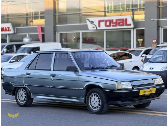 1994 FAİRWAY MOTOR YÜRÜYEN SINIF