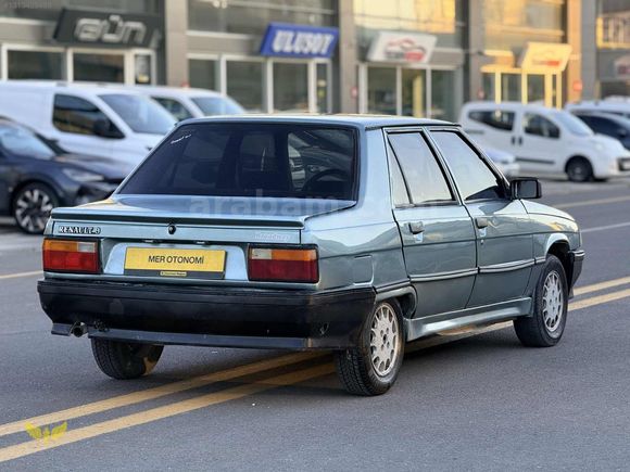 1994 FAİRWAY MOTOR YÜRÜYEN SINIF