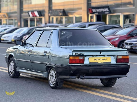 1994 FAİRWAY MOTOR YÜRÜYEN SINIF