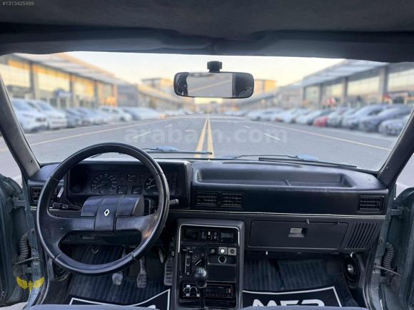 1994 FAİRWAY MOTOR YÜRÜYEN SINIF