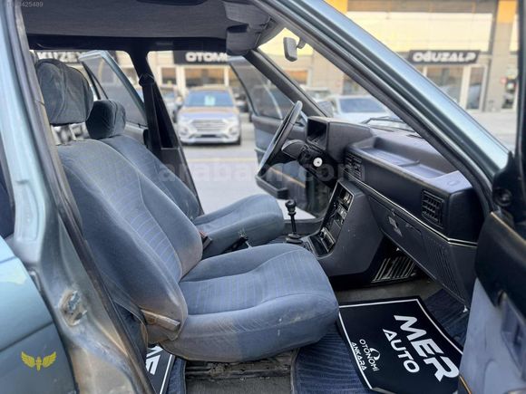 1994 FAİRWAY MOTOR YÜRÜYEN SINIF
