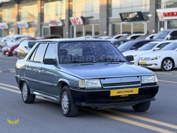 1994 FAİRWAY MOTOR YÜRÜYEN SINIF