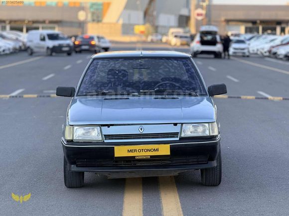 1994 FAİRWAY MOTOR YÜRÜYEN SINIF