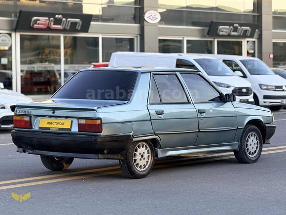 1994 FAİRWAY MOTOR YÜRÜYEN SINIF