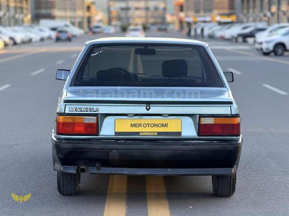 1994 FAİRWAY MOTOR YÜRÜYEN SINIF