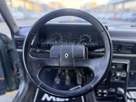 1994 FAİRWAY MOTOR YÜRÜYEN SINIF