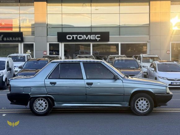 1994 FAİRWAY MOTOR YÜRÜYEN SINIF