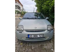 Sahibinden Renault Clio 1.4 RNA 2001 Model
