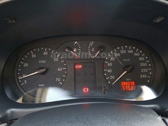 Sahibinden Renault Clio 1.4 RNA 2001 Model