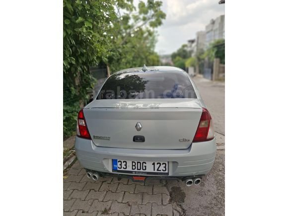 Sahibinden Renault Clio 1.4 RNA 2001 Model
