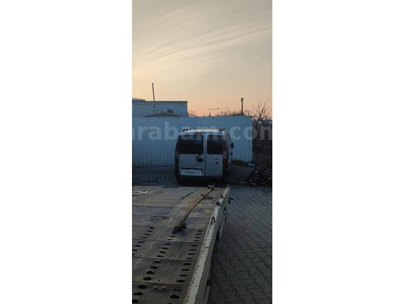 Sahibinden Fiat Doblo Combi 1.9 JTD SX 2003 Model
