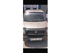 Sahibinden Fiat Doblo Combi 1.9 JTD SX 2003 Model