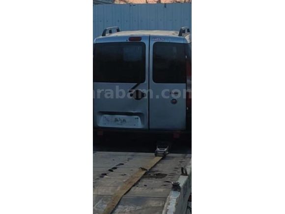 Sahibinden Fiat Doblo Combi 1.9 JTD SX 2003 Model