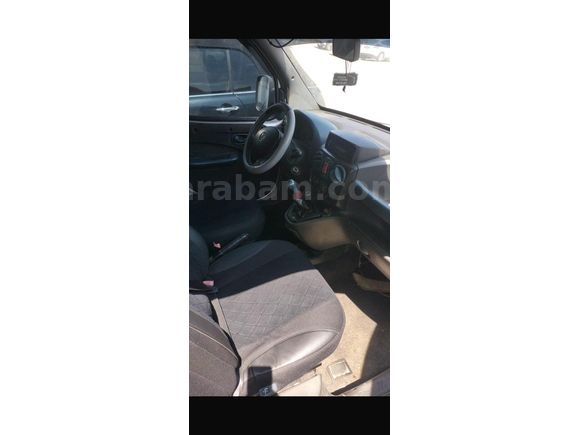 Sahibinden Fiat Doblo Combi 1.9 JTD SX 2003 Model