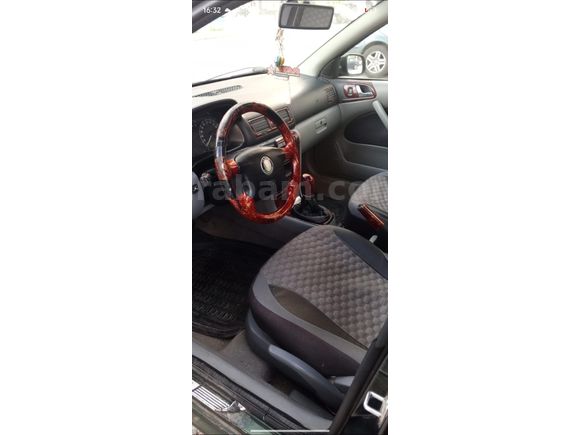 Sahibinden Skoda Octavia 1.6 GLX 2000 Model