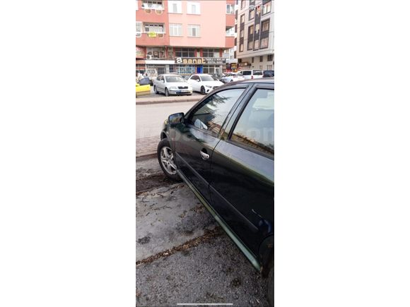 Sahibinden Skoda Octavia 1.6 GLX 2000 Model