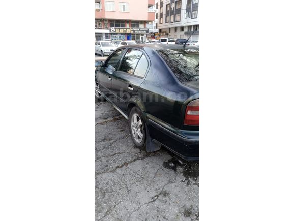 Sahibinden Skoda Octavia 1.6 GLX 2000 Model
