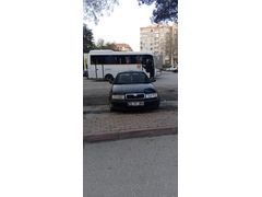 Sahibinden Skoda Octavia 1.6 GLX 2000 Model