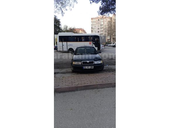 Sahibinden Skoda Octavia 1.6 GLX 2000 Model