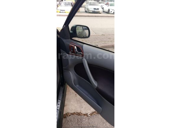 Sahibinden Skoda Octavia 1.6 GLX 2000 Model