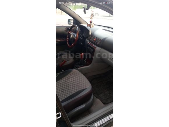 Sahibinden Skoda Octavia 1.6 GLX 2000 Model