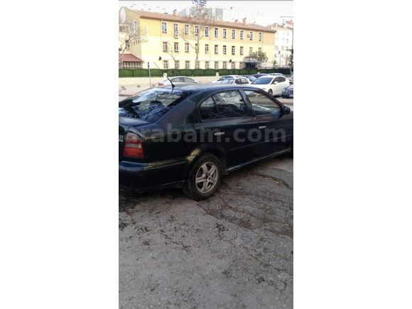 Sahibinden Skoda Octavia 1.6 GLX 2000 Model