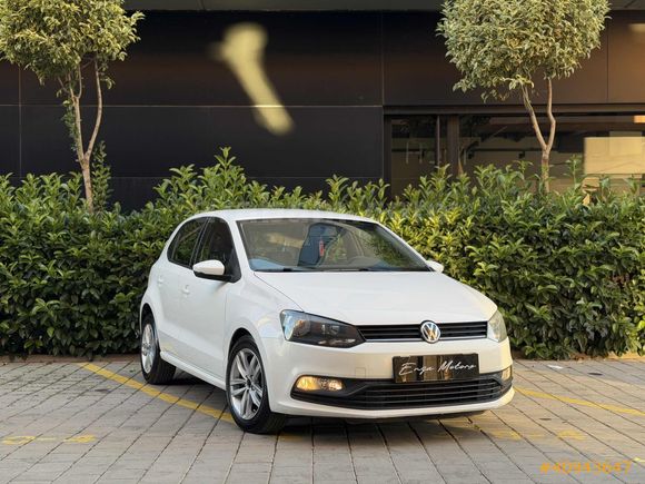 2016/VW POLO/TRENDLİNE/HATASIZ/BOYASIZ/175.000KM