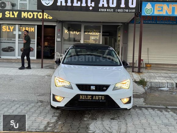 CAM TAVANLI ORJİNAL FR