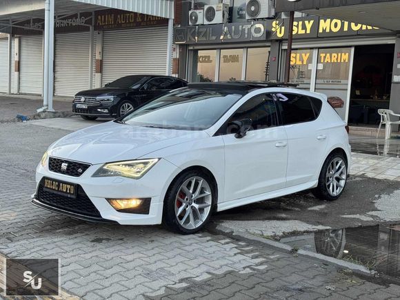 CAM TAVANLI ORJİNAL FR