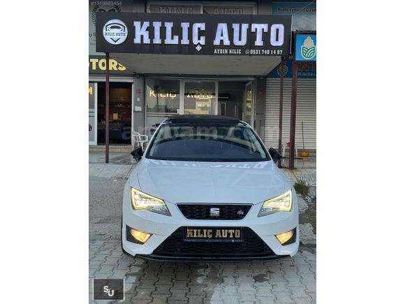CAM TAVANLI ORJİNAL FR