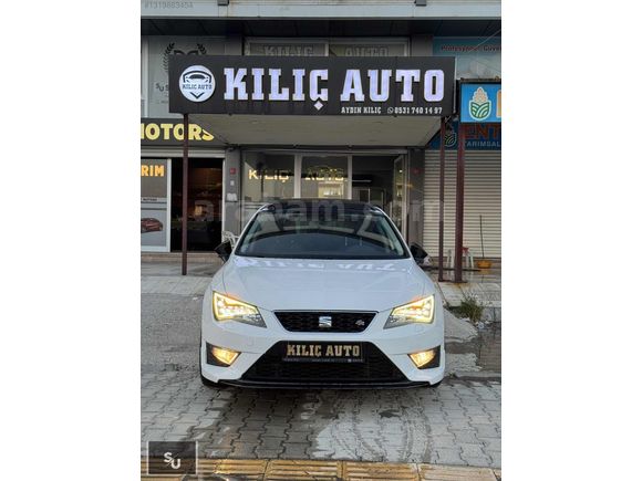 CAM TAVANLI ORJİNAL FR